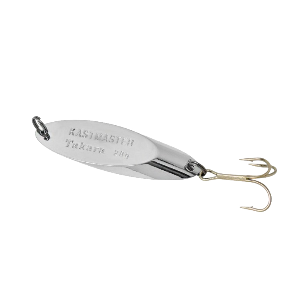 Блесна Kastmaster Takara KS-1103-01 (SW-12T) 21гр 56мм 1шт