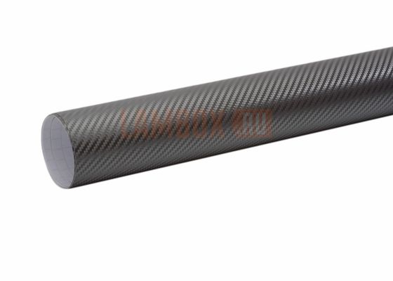 3D карбон пленка серая