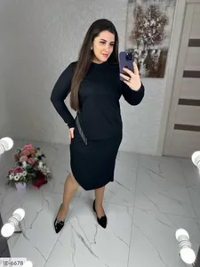 Костюм IE-6677 Фабрика Моды