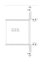 Духовой шкаф Gaggenau BO481112