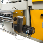 Термоусадочный нож автоматический BSL-560A Foodatlas