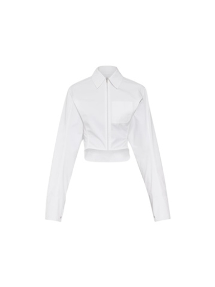 Блузка JACQUEMUS