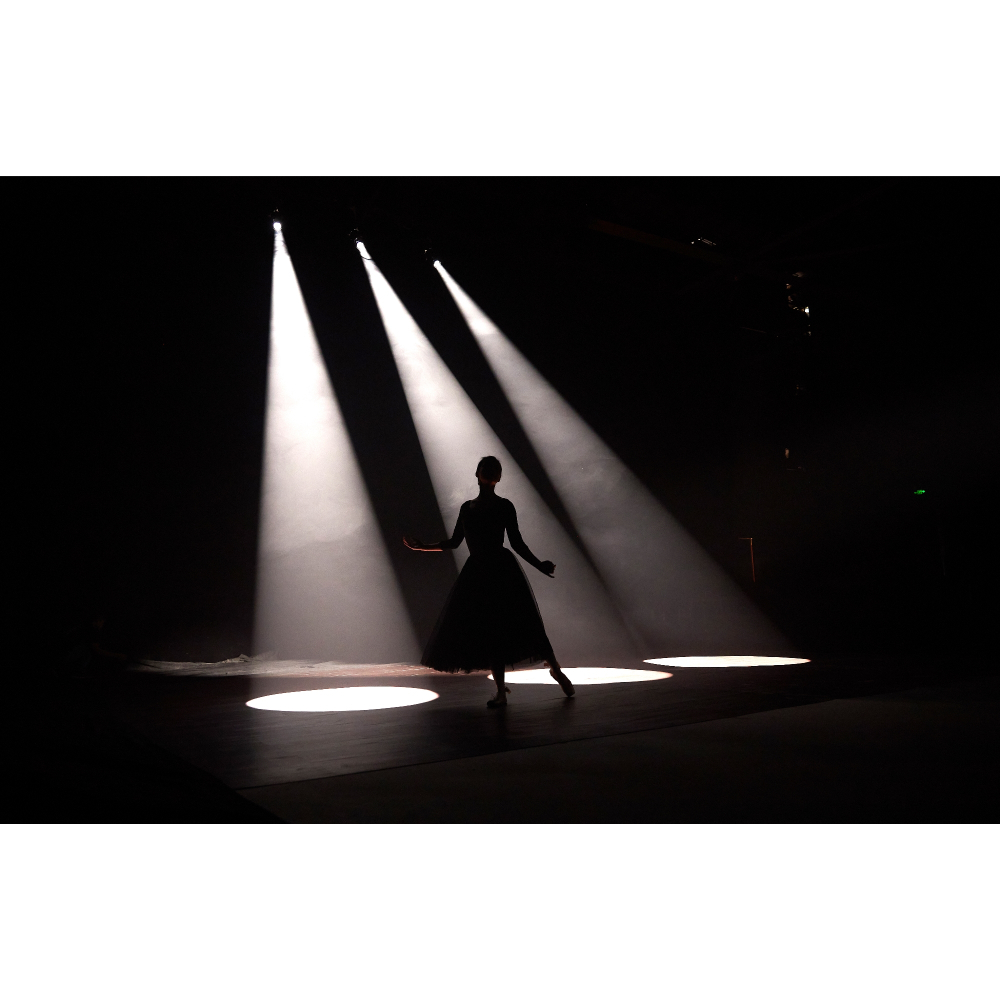 Проекционная насадка Godox VSA-36K с линзой 36°