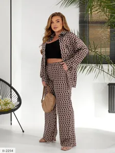 Костюм II-2250 Фабрика Моды