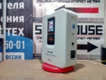 Стабилизатор напряжения для дома VoTo TM95 - 10000ВА
