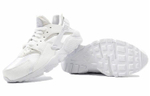 Кроссовки Nike Huarache Run (Женская размерная сетка)
