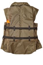 Жилет спасательный "Рыболов" Extreal Хаки