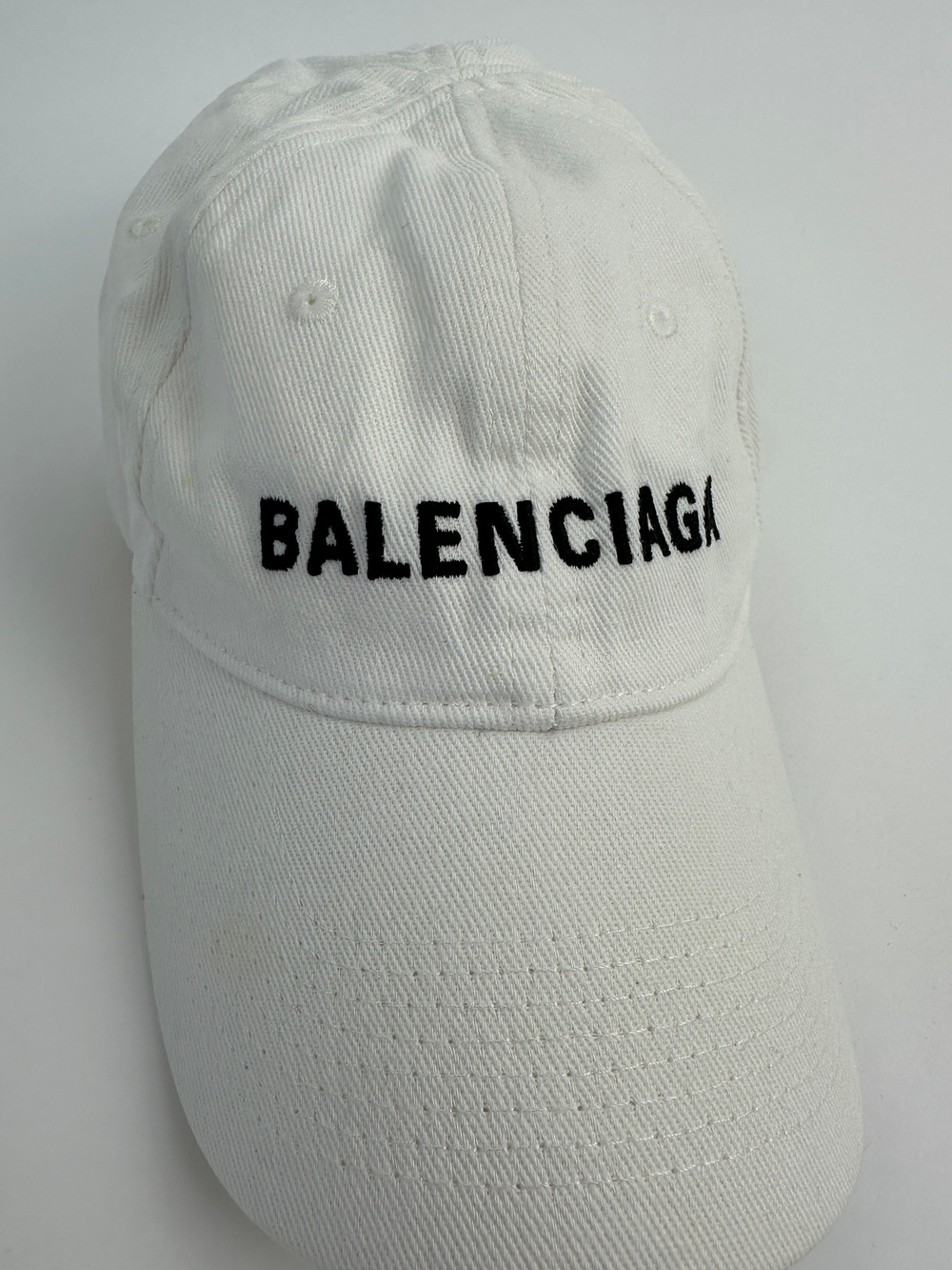 Бейсболка Balenciaga