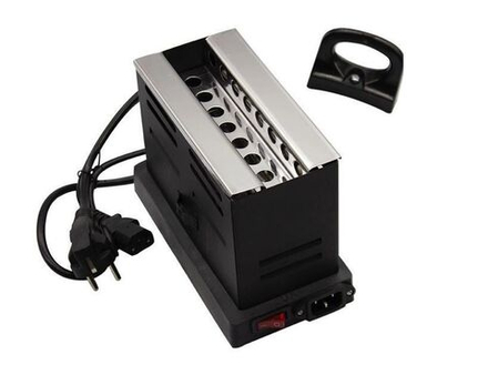 Электроплитка Di Xian на 6 углей