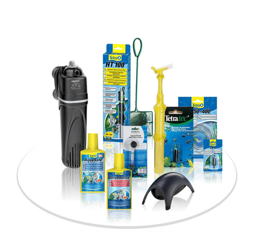 Комплект оборудования "Оптимум-1", для акв. до 150 л.