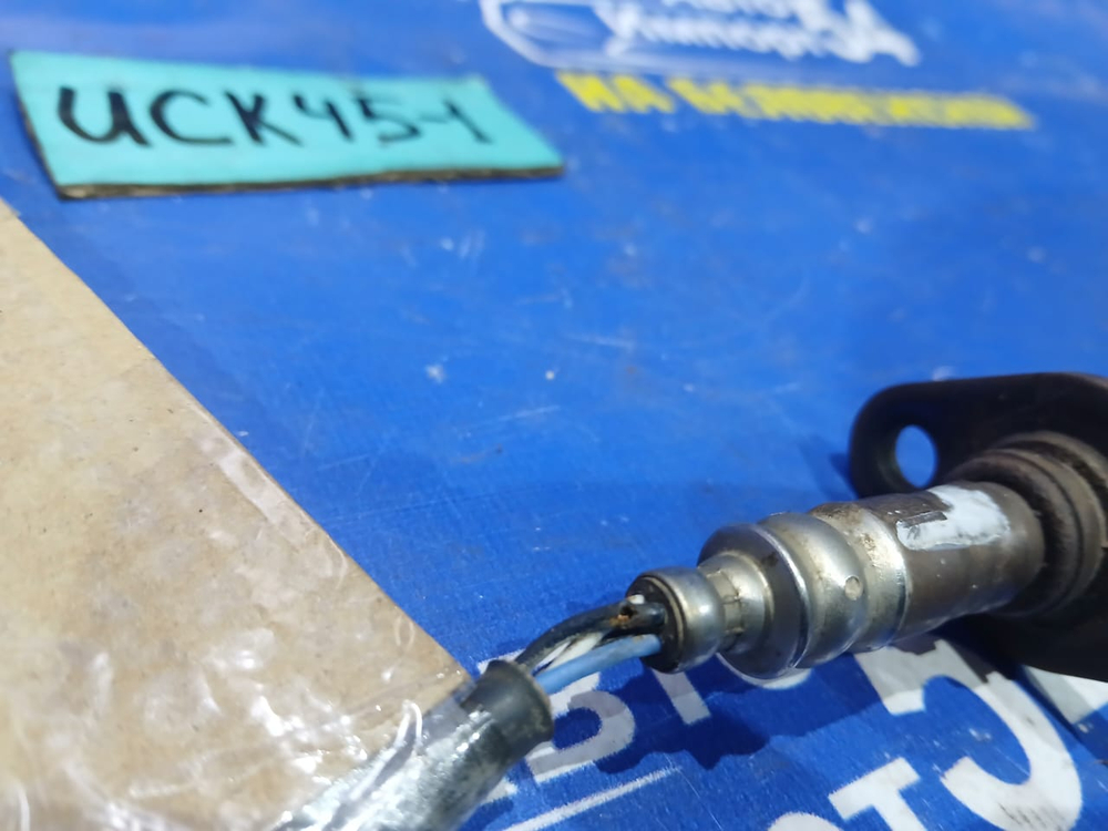 Датчик кислорода TOYOTA SEQUOIA 2000