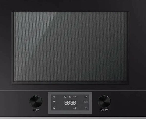 Встраиваемая микроволновая печь Kuppersbusch MR 6330.0 S1