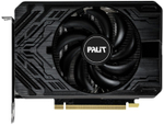 Видеокарта Palit GeForce RTX 4060 Ti Dual (NE6406T019P1-1060F)