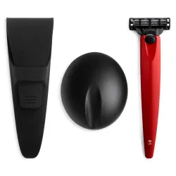 Набор Bolin Webb R1 Mach 3 (BW-R1-SET-TRIP-RED)