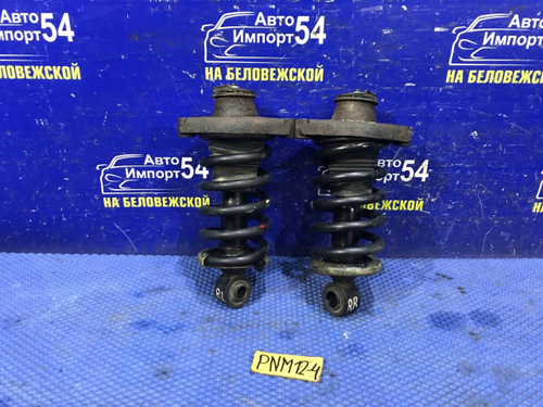 Стойка задняя левая NISSAN LIBERTY 1998