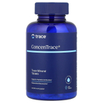 Trace, ConcenTrace, таблетки с минералами и микроэлементами, 300 таблеток