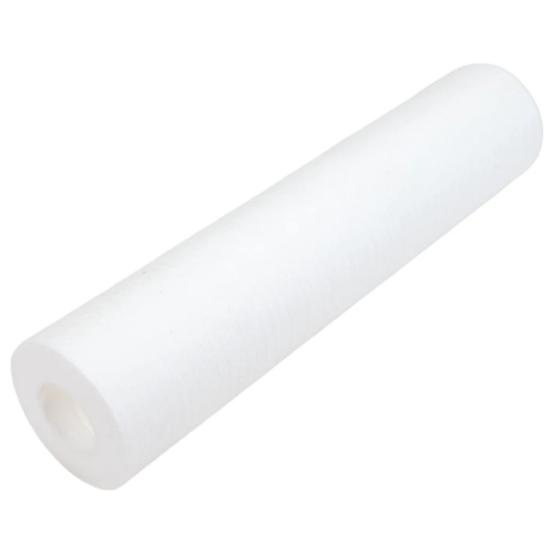 Картридж Unicorn механический из вспененного полипропилена 10" 50 мкм РS 1050 S