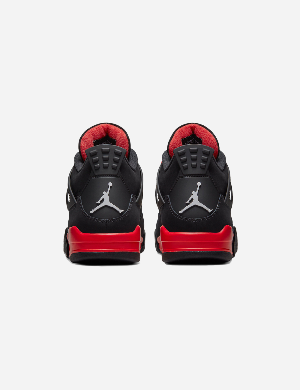 Air Jordan 4 "Red Thunder"