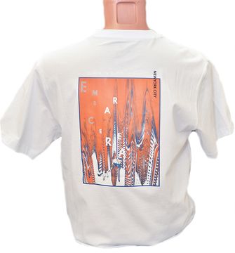 Футболка мужская TONY MONTANA "BLACK"