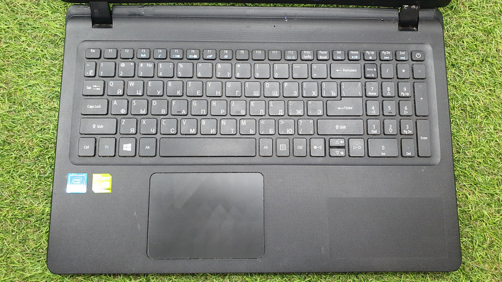 Игровой ACER Pentium/8 Gb/920MX 2 Gb