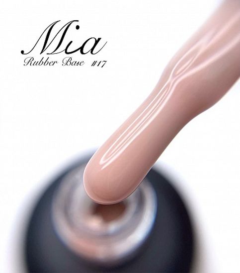 База камуфлирующая Mia 30 мл №17