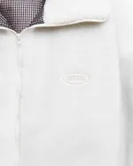 Куртка NTTR Coach Sherpa AW25 cream