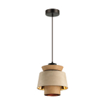 4992/1 ODL Подвес E27 60Вт 220В IP20 PENDANT