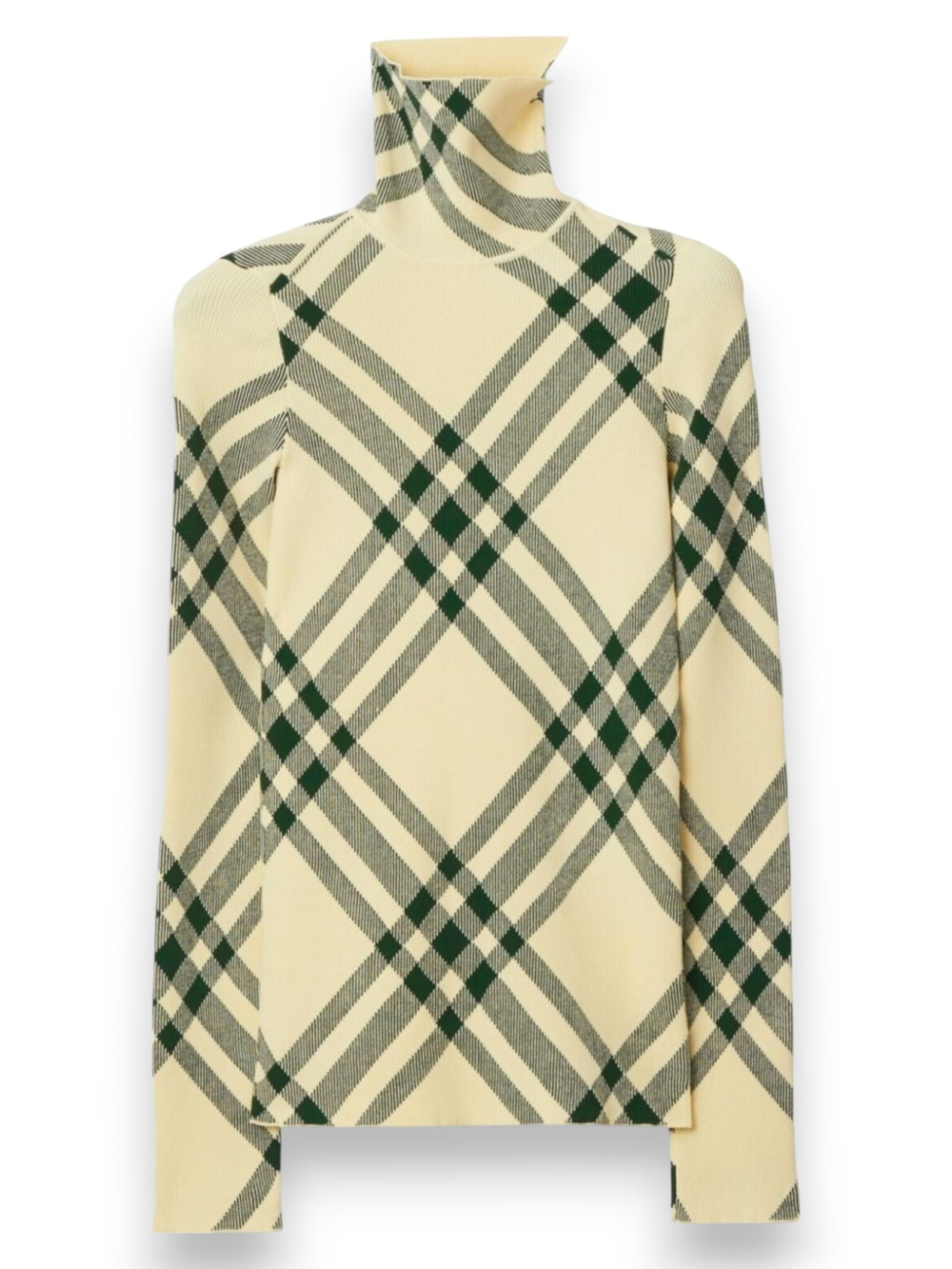 Водолазка Burberry