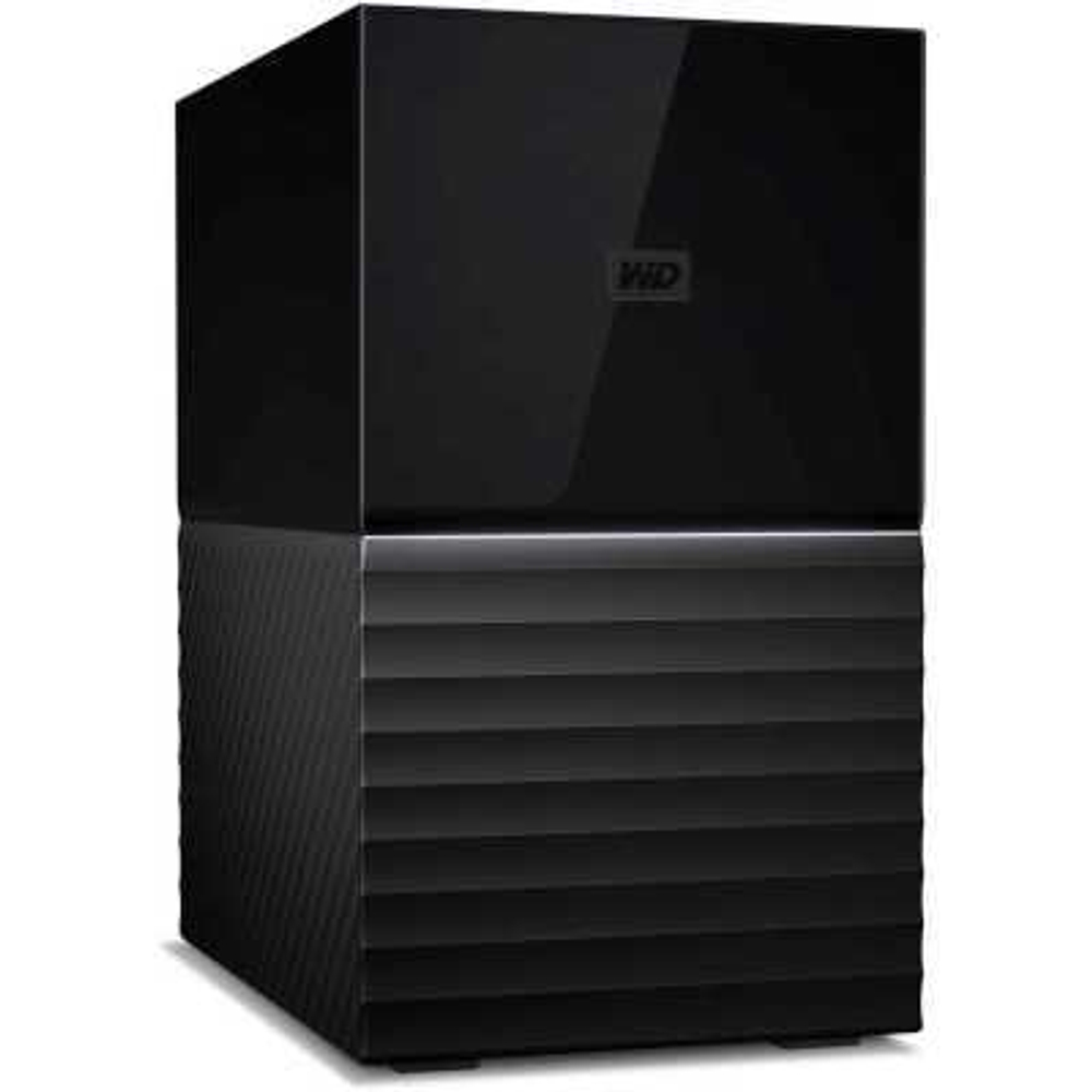 Жесткий диск WD My Book 36Tb WDBFBE0360JBK-EESN