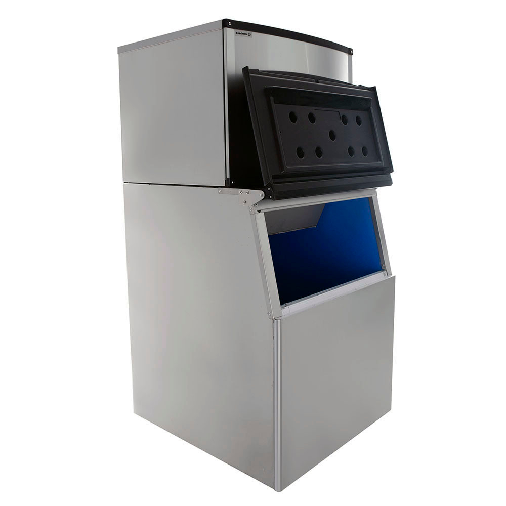 Льдогенератор MQ-250 Foodatlas Eco