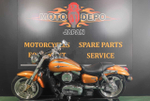 Kawasaki Vulcan 1500 Meanstreak 2001