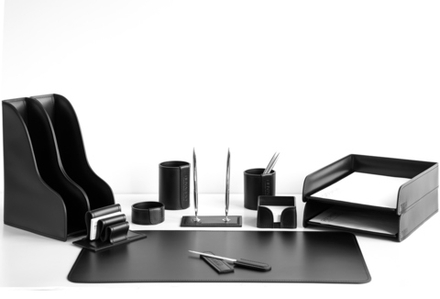 Набор на стол руководителя арт.1241 11 предметов