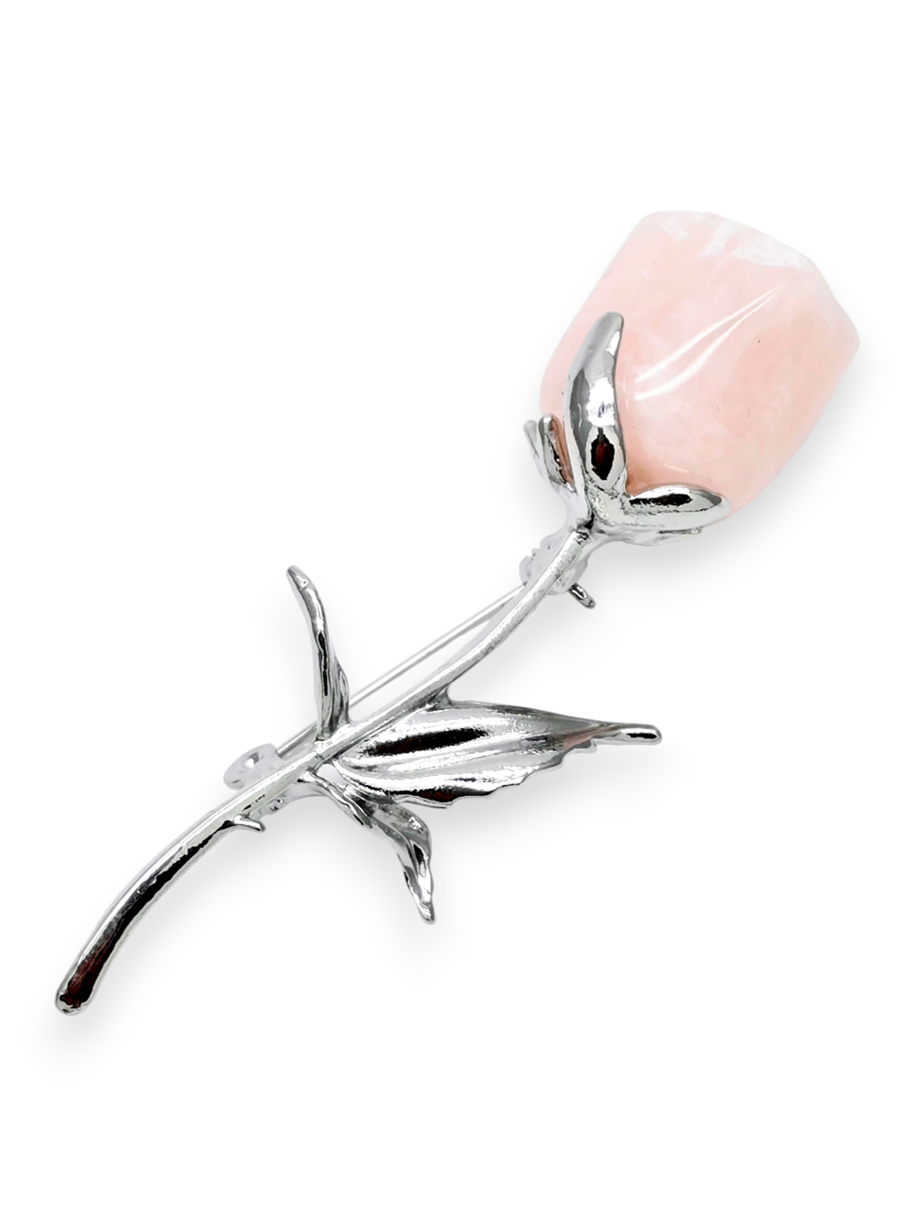 91003604 Брошь Selena