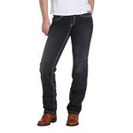 Джинсы Rokker Black lady