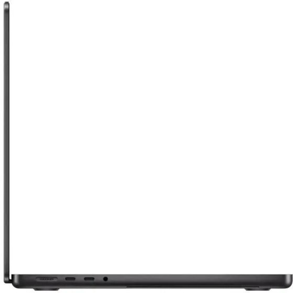 Ноутбук  Apple Macbook Pro 14 (2023) 14.2 ", M, 36 Гб RAM, 512 Гб SSD, M3 Pro 14-core GPU, Черный