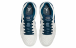 Кроссовки Jordan Stadium 90 "White Teal" (Женская размерная сетка)