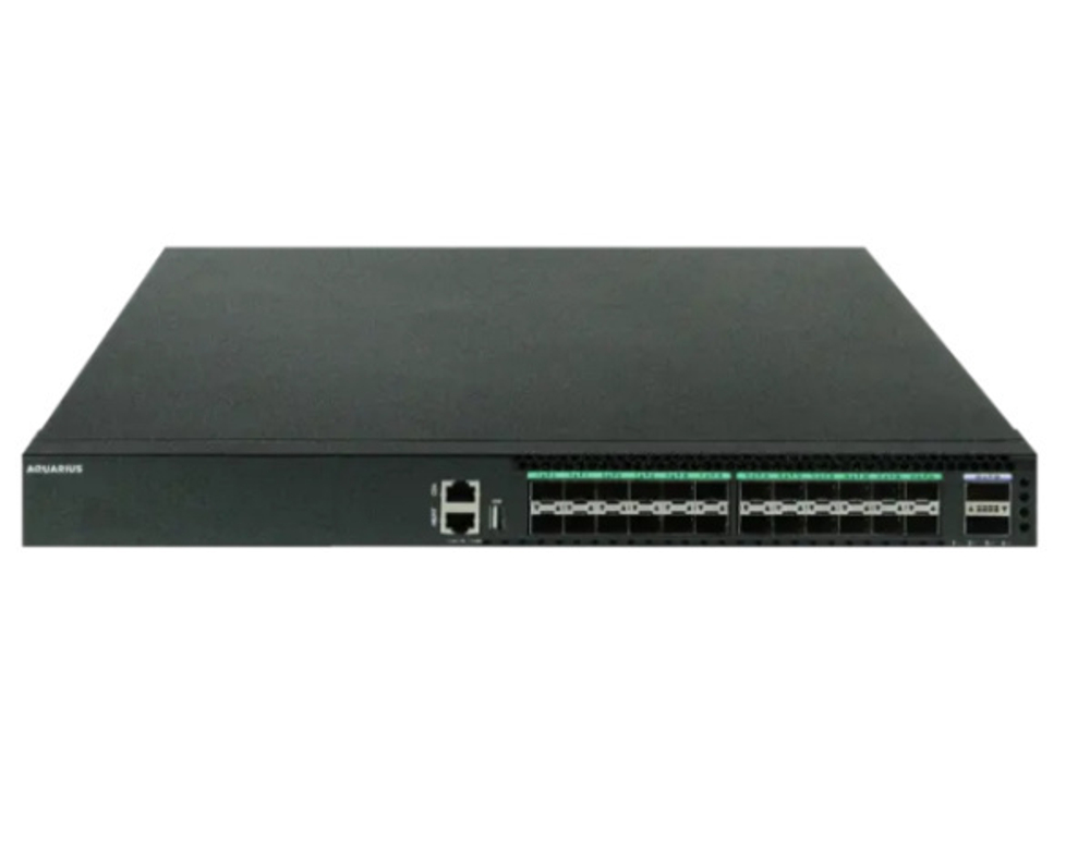 Коммутатор Aquarius AQ-N5000-48Y8C