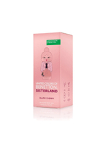 BENETTON Sisterland Blush Cherry lady 80ml edp