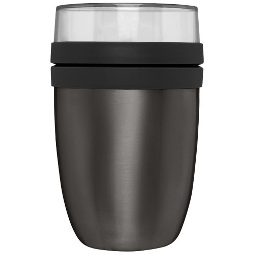 Термоизолированный ланч-бокс Ellipse