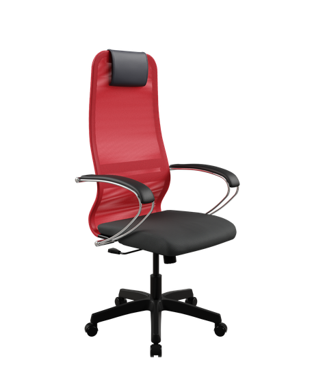 Кресло SU-B-8/подл.131/осн.001