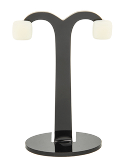 Пусеты Sandro Quadro