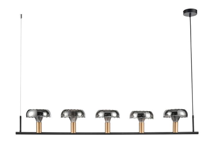 Подвесной светильник Vele Luce Olivia VL5642P05