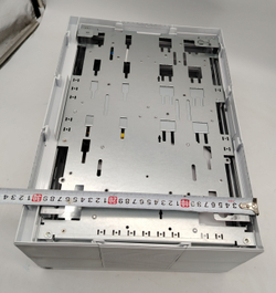 Расширитель блока питания Honeywell Esser FlexES FX808363