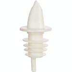Гейзер «Пробар»[12шт];пластик;D=3,L=5см;белый (Цвет: белый)
