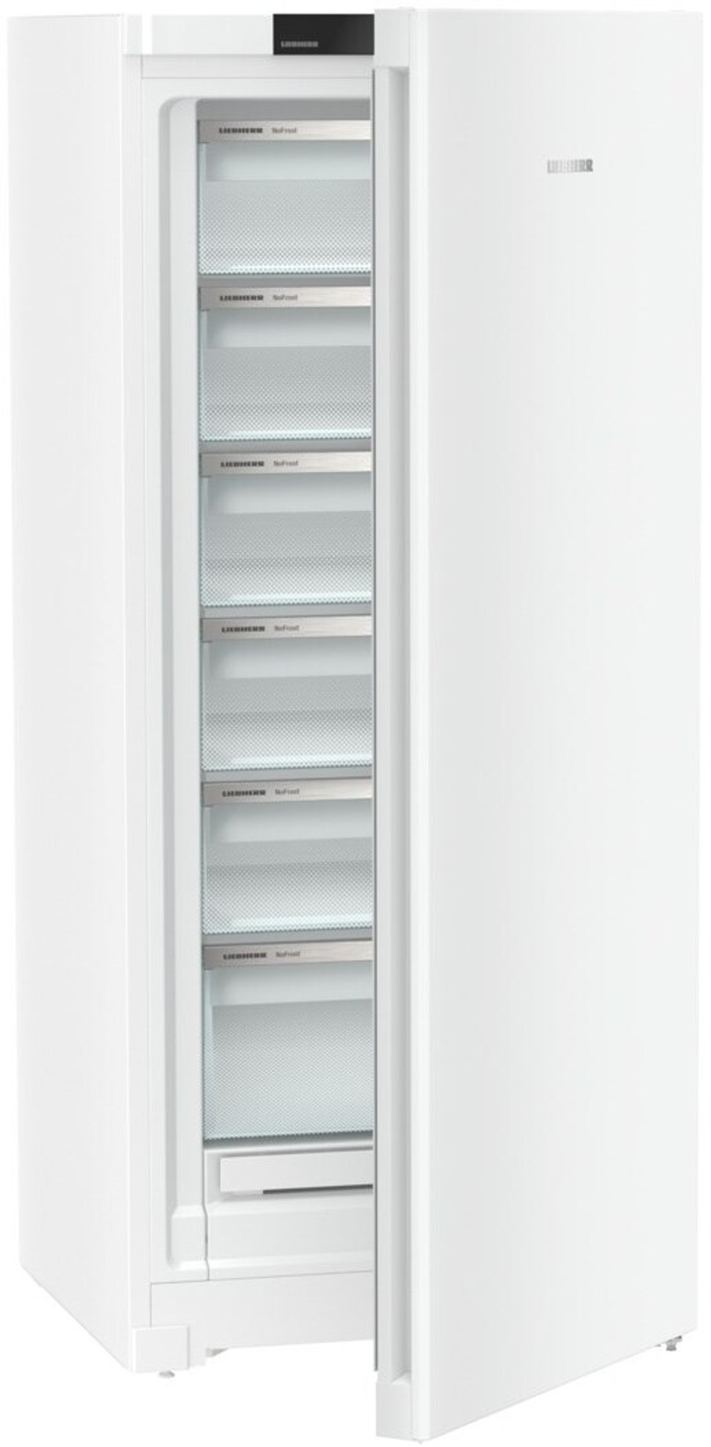 Морозильник Liebherr FNd 7026