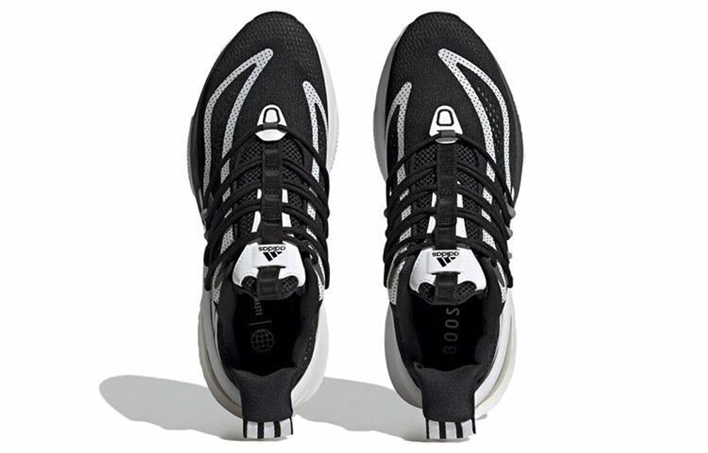 Кроссовки Adidas Alphaboost V1