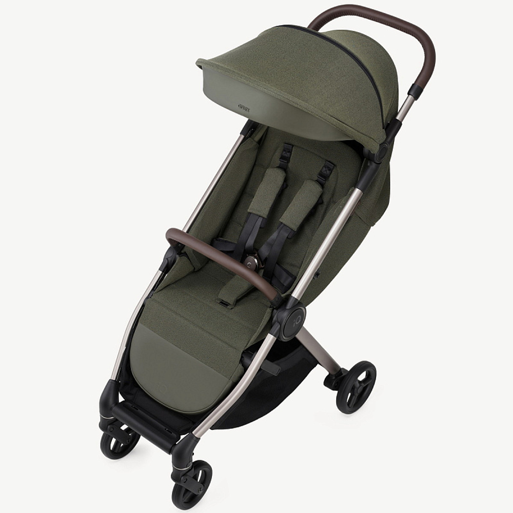 Детская коляска Anex IQ Premium 2 в 1 richi