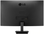 Монитор LG 27MP400 черный