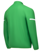 Куртка спортивная CAMP 2 Lined Jacket, зеленый, детский