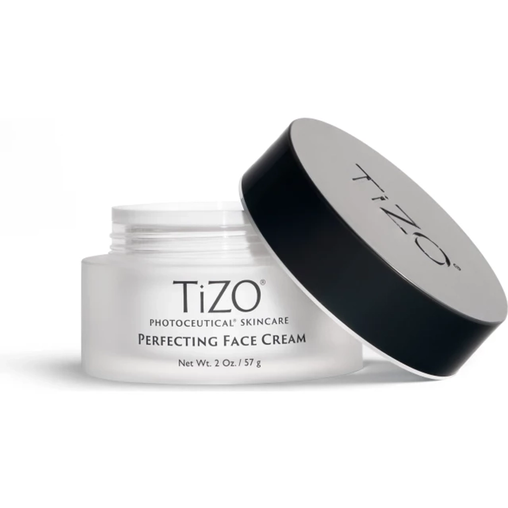 Photoceutical Perfecting Face Cream | Крем для выравнивания текстуры и тона кожи TiZO, 57 мл